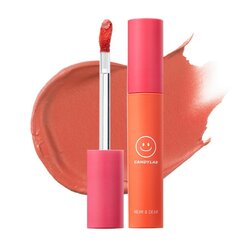CandyLab x NCT Dream Creampop the velvet Lip Color #16 Near & Dear