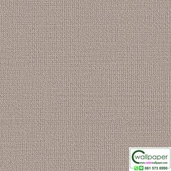 วอลเปเปอร์สีน้ำตาล No.7118-03