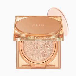 CLIO Kill Cover The New Founwear Cushion SPF50+ PA+++ 15 g. #4 Ginger (Koshort in Seoul Limited)