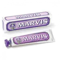 Marvis Toothpaste 25 ml. #Jasmin Mint