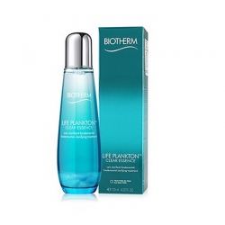 Biotherm Life Plankton Clear Essence 75 ml.
