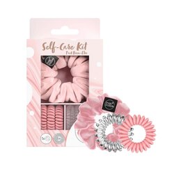 Invisibobble Gift Set Self-care Kit