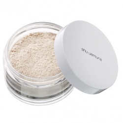 Shu Uemura Face Powder Sheer 15 g. #Colorless