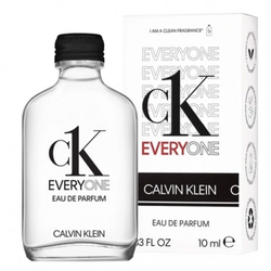 Calvin Klein CK Everyone Eau de Parfum 10 ml.