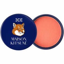 3CE Maison Kitsune Soft Cheek 9 g. #Sweet Maringue
