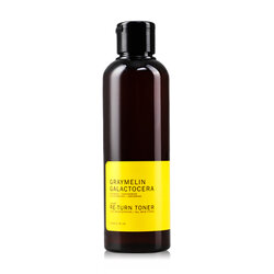 Graymelin Galactocera Re-turn Toner 200 ml.
