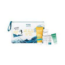 Biotherm Aquasource Giftset 4 Items