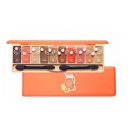 Etude House Play Color Juice Bar Eyeshadow Palette