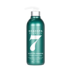 HEADSPA7 Suntree Shampoo 500 g.