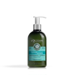 L'Occitane Purifying Freshness Conditioner 500 ml.