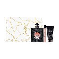 YSL Black Opium Eau de Parfum Holiday 2023 Giftset