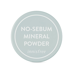 Innisfree No Sebum Mineral Powder 5 g.