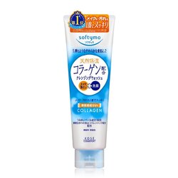 Kose Softymo Super Cleansing Wash Collagen 150 g.