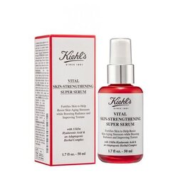 Kiehl's Vital Skin-Strengthening Super Serum 50 ml.
