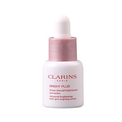 Clarins Bright Plus Advanced Brightening Dark Spot - Targeting Serum 7ml.