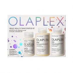 Olaplex Healthy Hair Kit