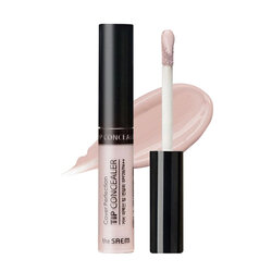 The Saem Cover Perfection Tip Concealer 6.5 g. #Brightener