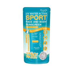 MizuMi UV Water Active Sport SPF50+ PA++++ 40 g.