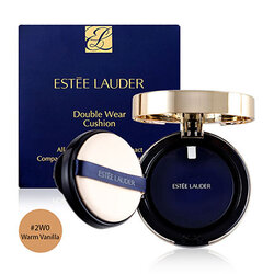 Estee Lauder Double Wear Cushion BB All Day Wear Liquid Compact SPF 50/PA++++ 12 g. #Warm Vanilla (2WO)