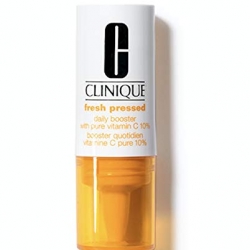 Clinique Fresh Pressed Daily booster wtith Pure Vitamin C 10% 8.5 ml.