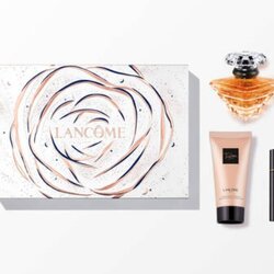 Lancome Tresor Fragrance Set