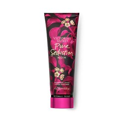 Victoria's Secret Fragrant Lotion ,Lotion Parfumee 236 ml. #Pure Seduction Noir