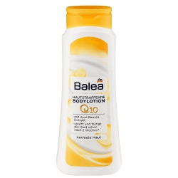 Balea Q10 Body Lotion 400 ml.
