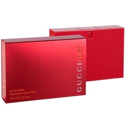 Gucci Rush Eau De Toilette 75 ml.
