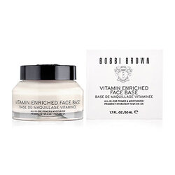 Bobbi Brown Vitamin Enriched Face Base All-In-One Primer And Moisturizer 50 ml.