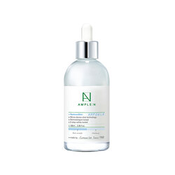 AMPLE : N Hyaluron Shot Ampoule 100 ml.