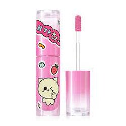 Peripera Ink Mood Glowy Tint 4 g. #07 I'm Pinkest