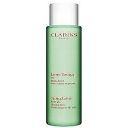 Clarins Purifying Toning Lotion 200 ml.
