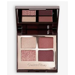 Charlotte Tilbury Luxury Palette Eyeshadow 5.2 g. #Walk Of No Shame