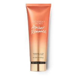 Victoria's Secret Fragrant Lotion ,Lotion Parfumee 236 ml. #Amber Romance