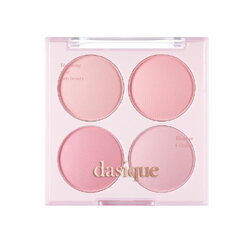 Dasique Blending Mood Cheek Ice Cream Collection 10.4 g. #08 Blueberry Sorbet