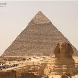 ภาพวิวสำเร็จรูป ภาพ พีระมิด อียิปต์