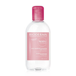 Bioderma Sensibio Tonique 250 ml.