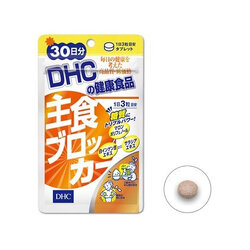 DHC Calorie Blocker 30 Days (90 เม็ด)