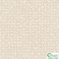 วอลเปเปอร์ลายสาน สีน้ำตาล NO.TE2415-2