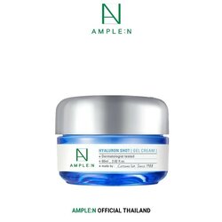 AMPLE : N Hyaluron Shot Gel Cream 60 ml.