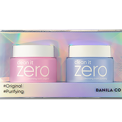 Banila Co Clean It Zero Special Duo 50 ml x 2