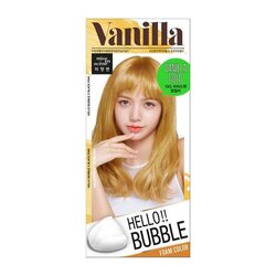 Mise en Scene Hello Bubble x Blackpink (10G Vanilla Gold)