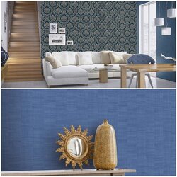 รวมวอลเปเปอร์สีน้ำเงิน