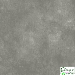 วอลเปเปอร์ลายปูนเปลือยคอนกรีต สีเทาอมน้ำตาล No.7958-1