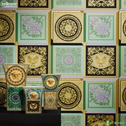 วอลเปเปอร์ VERSACE