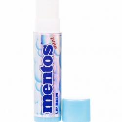 Mentos Mint Lip Balm 4 g.