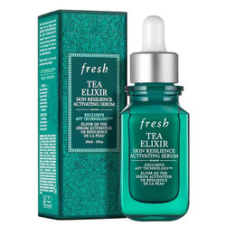 Fresh Tea Elixir Skin Resilience Activating Serum 30 ml.