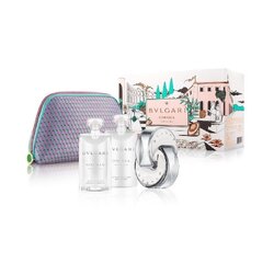 Bvlgari Omnia Crystalline SET