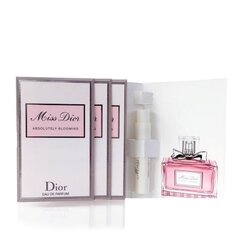 Miss Dior Absolutely EDP 1 ml.