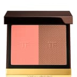 Tom Ford Beauty Shade And Illuminate Blush 6.5 g. #AFLAME